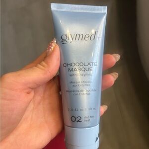 Glymed Plus Chocolate Masque with Enzymes